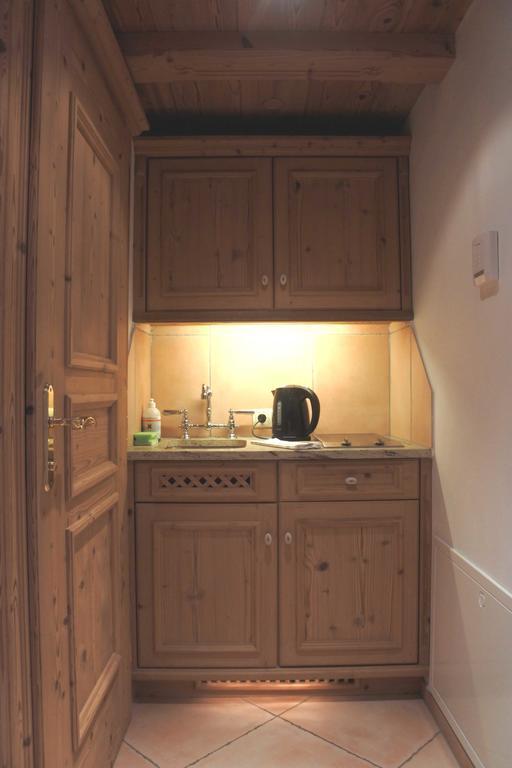 Chalet Verwall Luxury Apartments Lech Екстериор снимка