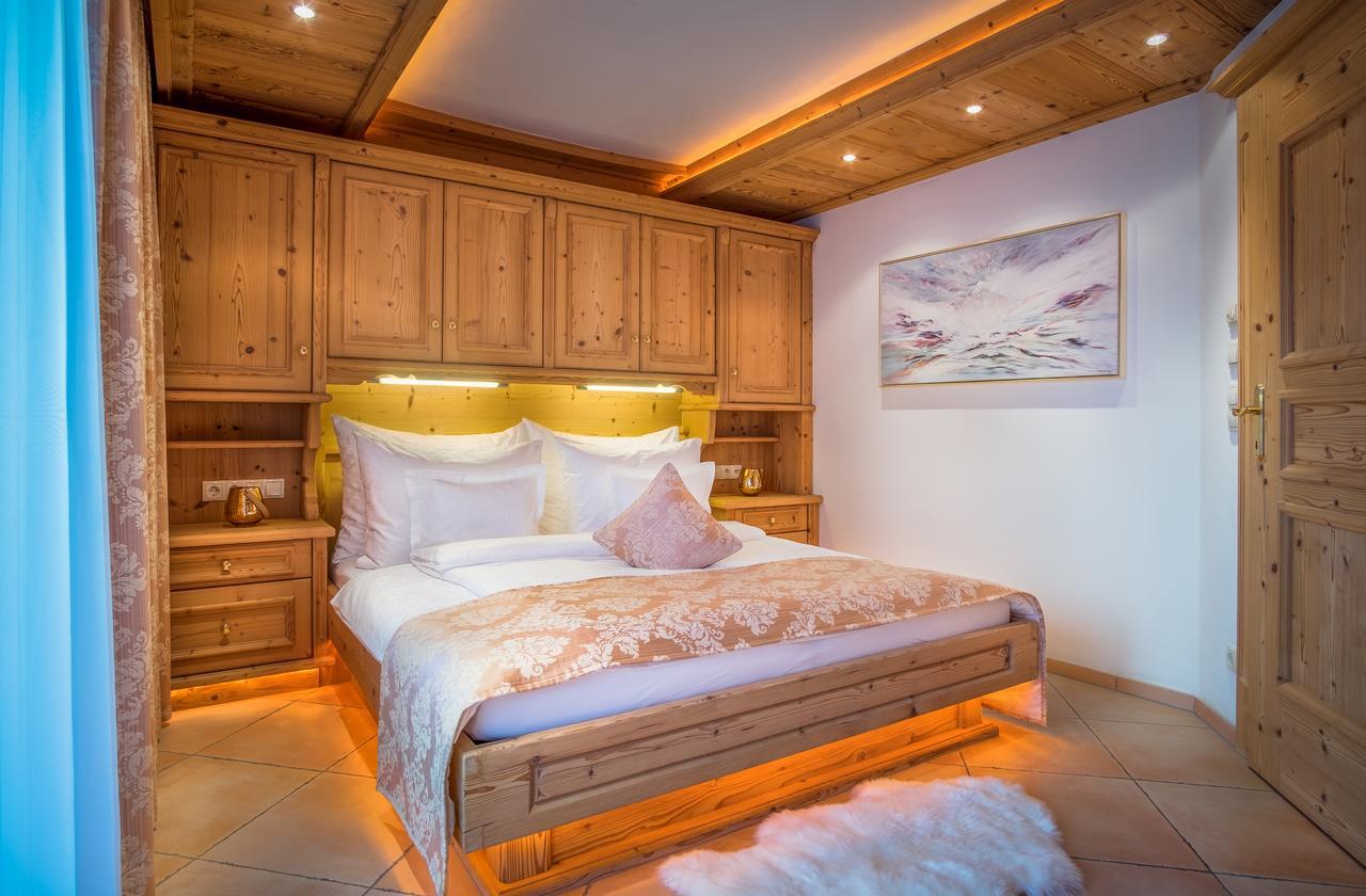 Chalet Verwall Luxury Apartments Lech Стая снимка