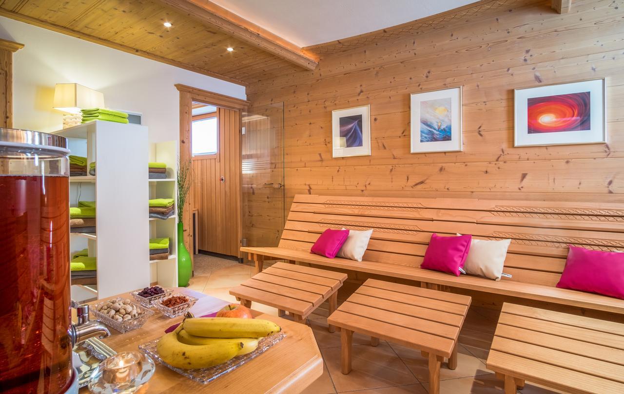 Chalet Verwall Luxury Apartments Lech Екстериор снимка
