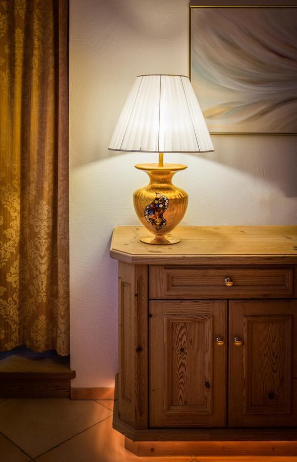 Chalet Verwall Luxury Apartments Lech Екстериор снимка