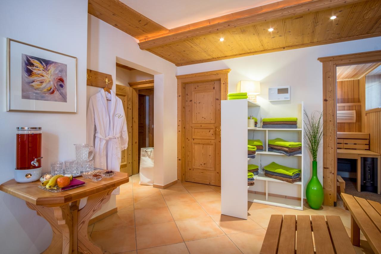 Chalet Verwall Luxury Apartments Lech Екстериор снимка