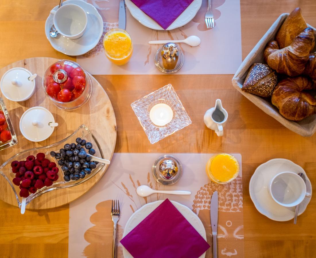 Chalet Verwall Luxury Apartments Lech Екстериор снимка