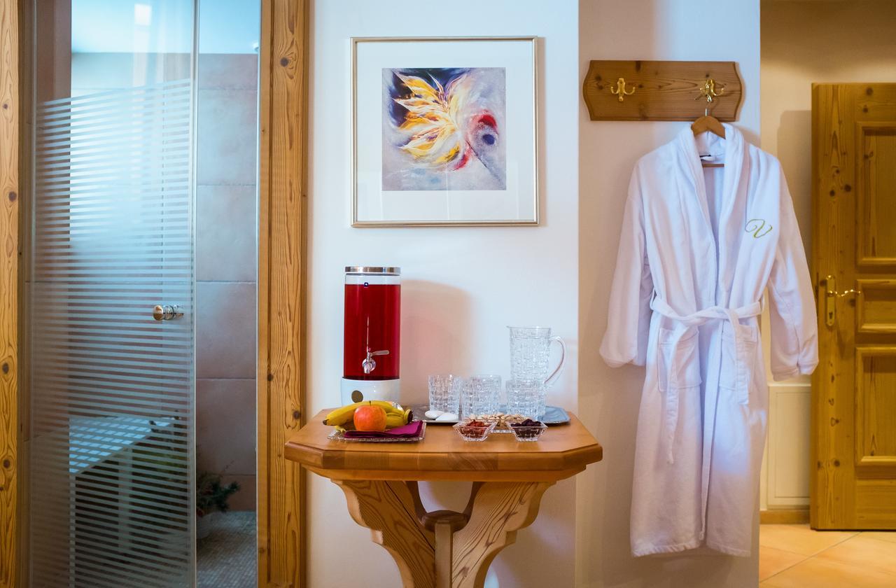 Chalet Verwall Luxury Apartments Lech Екстериор снимка