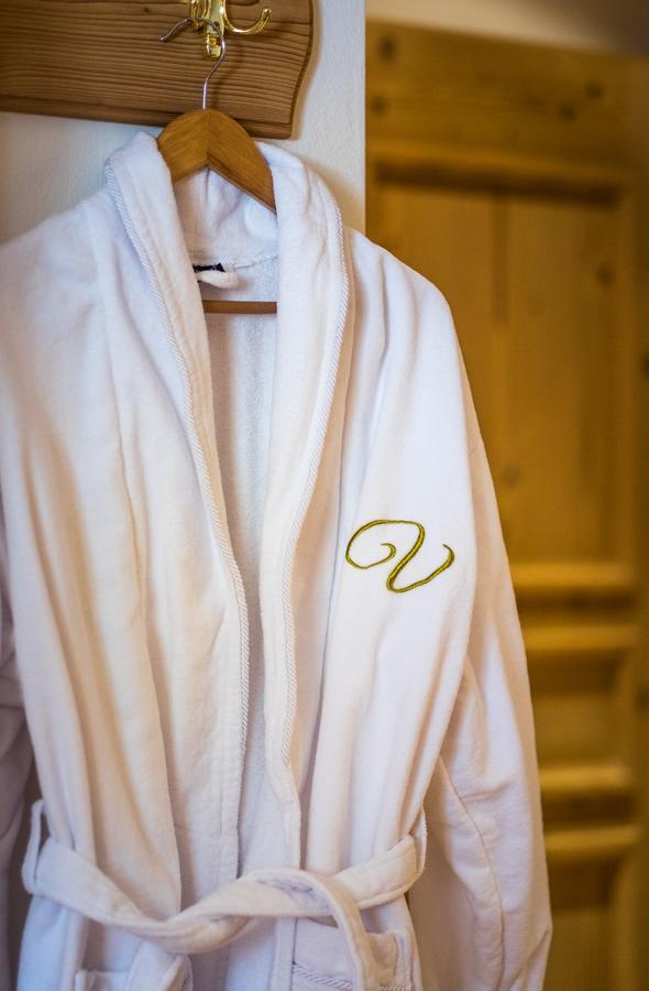 Chalet Verwall Luxury Apartments Lech Екстериор снимка